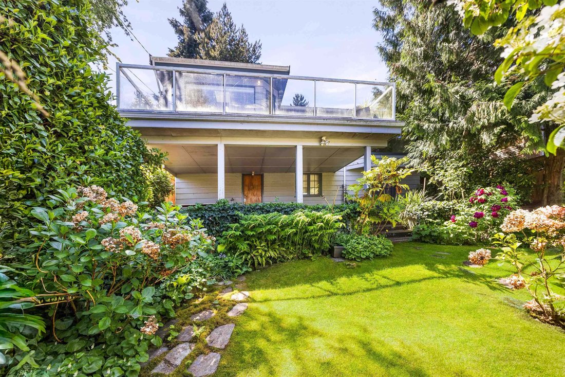 Haus in Vancouver, Britisch-Kolumbien, Kanada 4 - 18643486