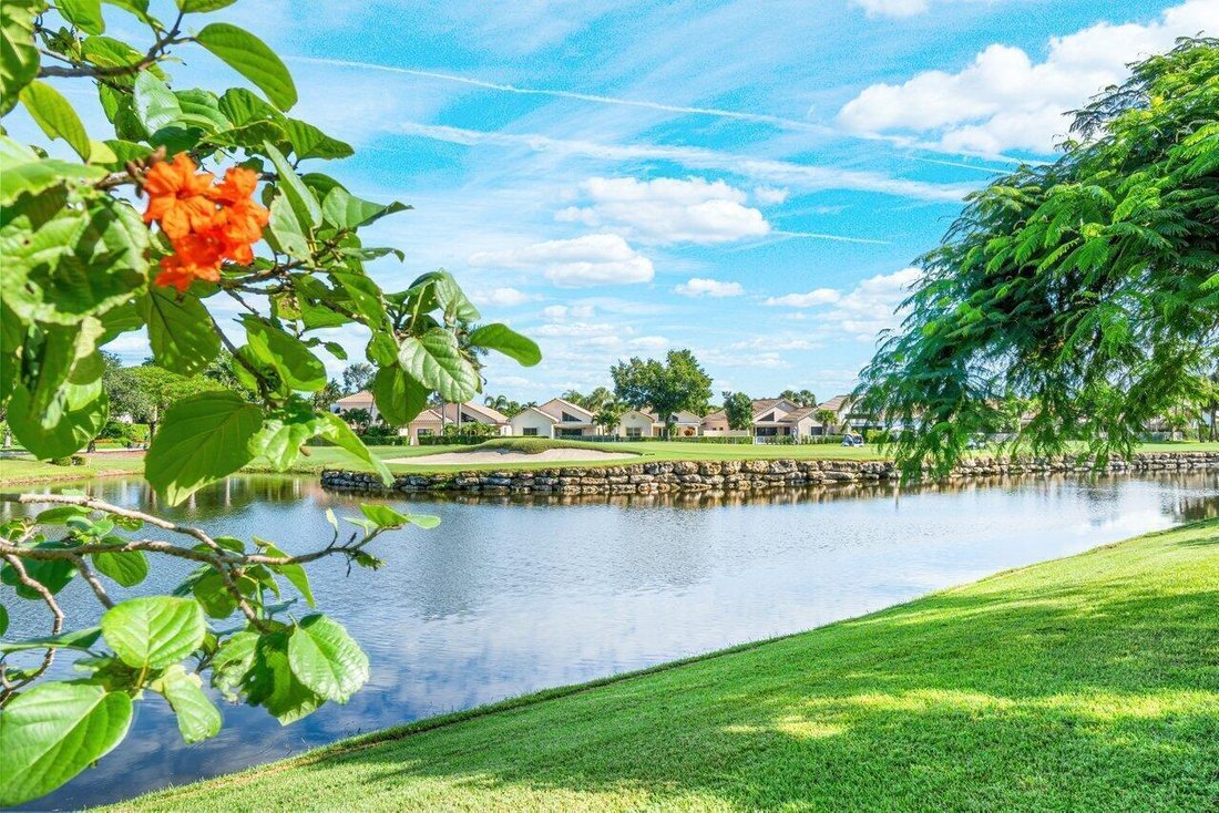 Condo in Boca Raton, Florida, United States 1 - 18642915