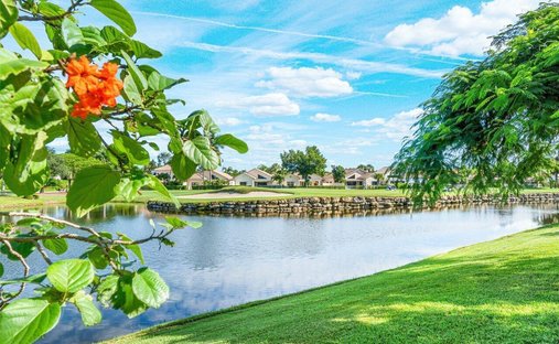 Condo in Boca Raton, Florida, United States 1