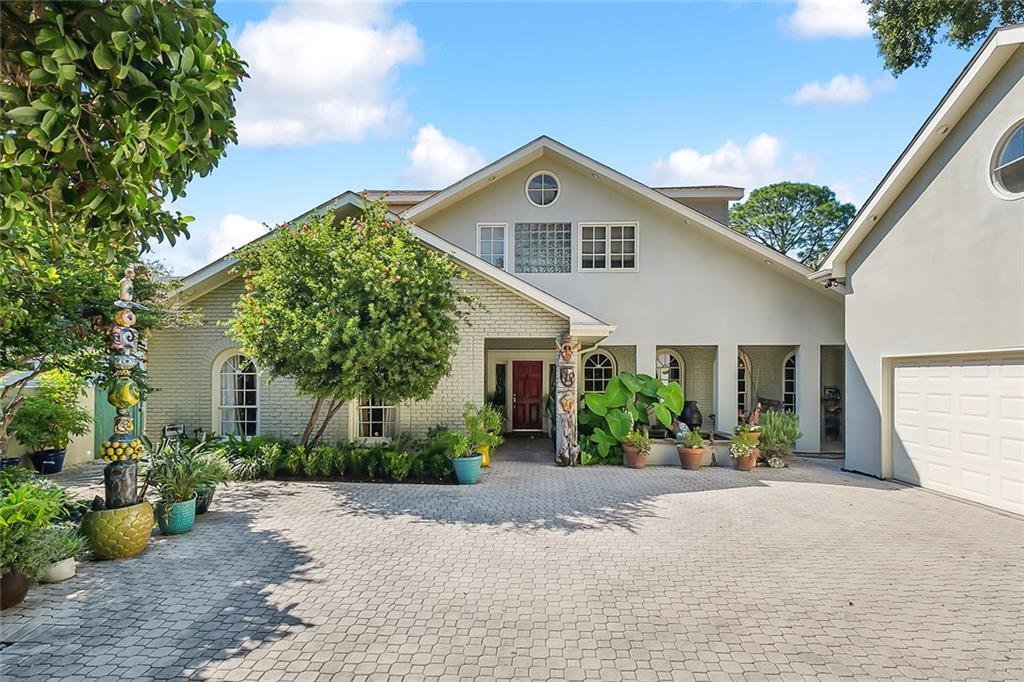 House in New Orleans, Louisiana, United States 1 - 18646940