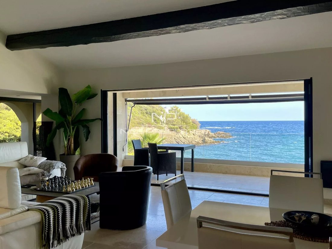 Villa in Basse Suane-Les Virgiles, Sainte-Maxime, France 2 - 18647605