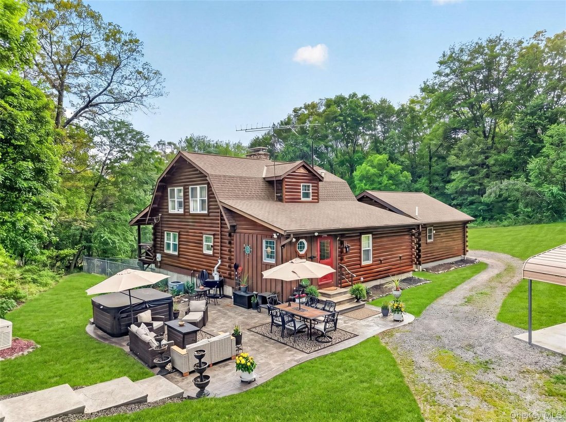 House in Verbank, New York, United States 2 - 17989332
