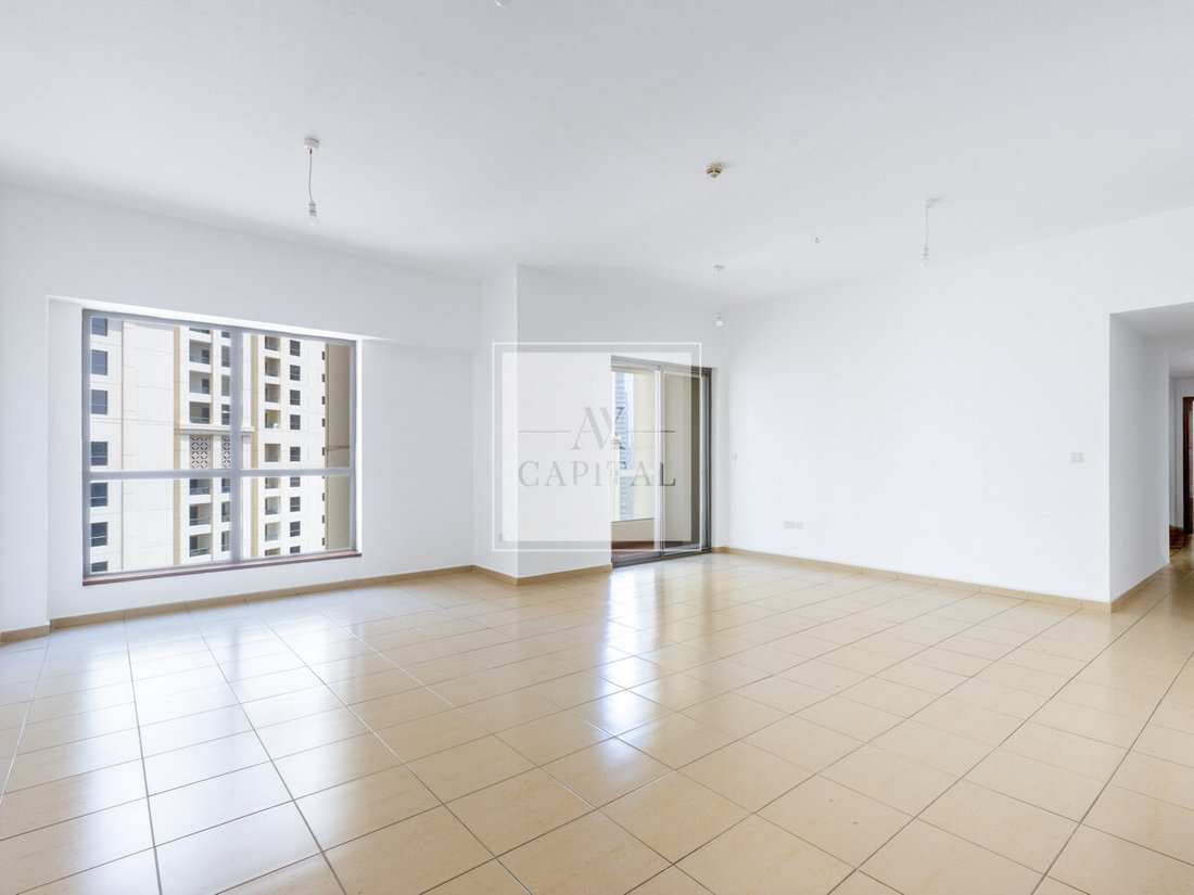 Apartment in JLT / Jumeirah Lakes Towers, Dubai, United Arab Emirates 1 - 18647749