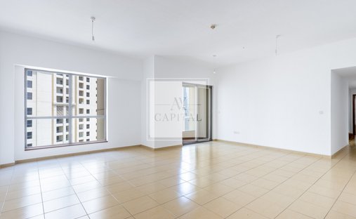 Apartment in JLT / Jumeirah Lakes Towers, Dubai, United Arab Emirates 1