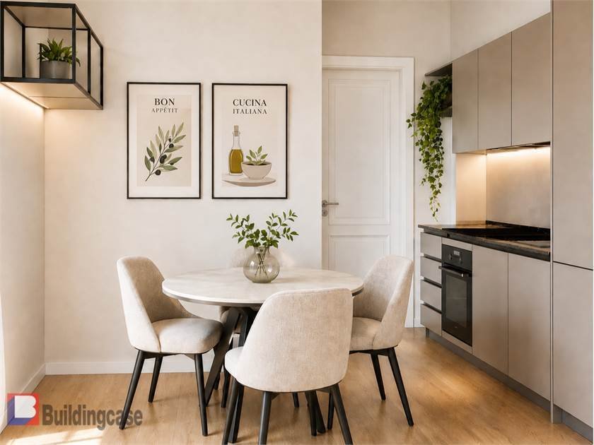 Apartment in Piazza del Popolo - Piazza Navona - Quirinale, Rome, Italy 3 - 18645601