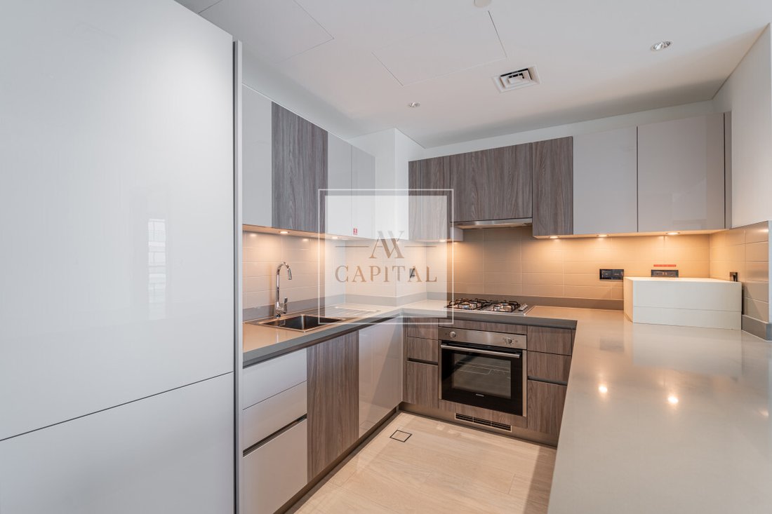 Apartment in MBR- Al Merkad, Dubai, United Arab Emirates 3 - 18647794