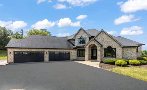 Casa a McHenry, Illinois, Stati Uniti 1