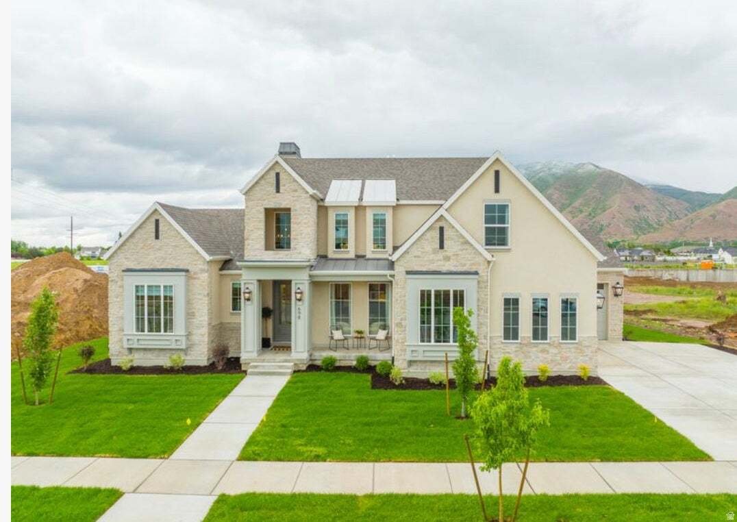 Casa en Spanish Fork, Utah, Estados Unidos 2 - 18640145