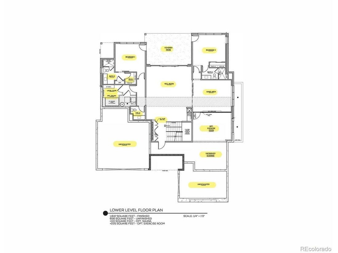 House in Parker, Colorado, United States 3 - 18646023