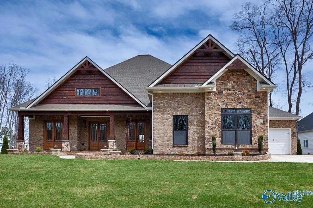 House in Redstone Arsenal, Alabama, United States 1 - 18645912