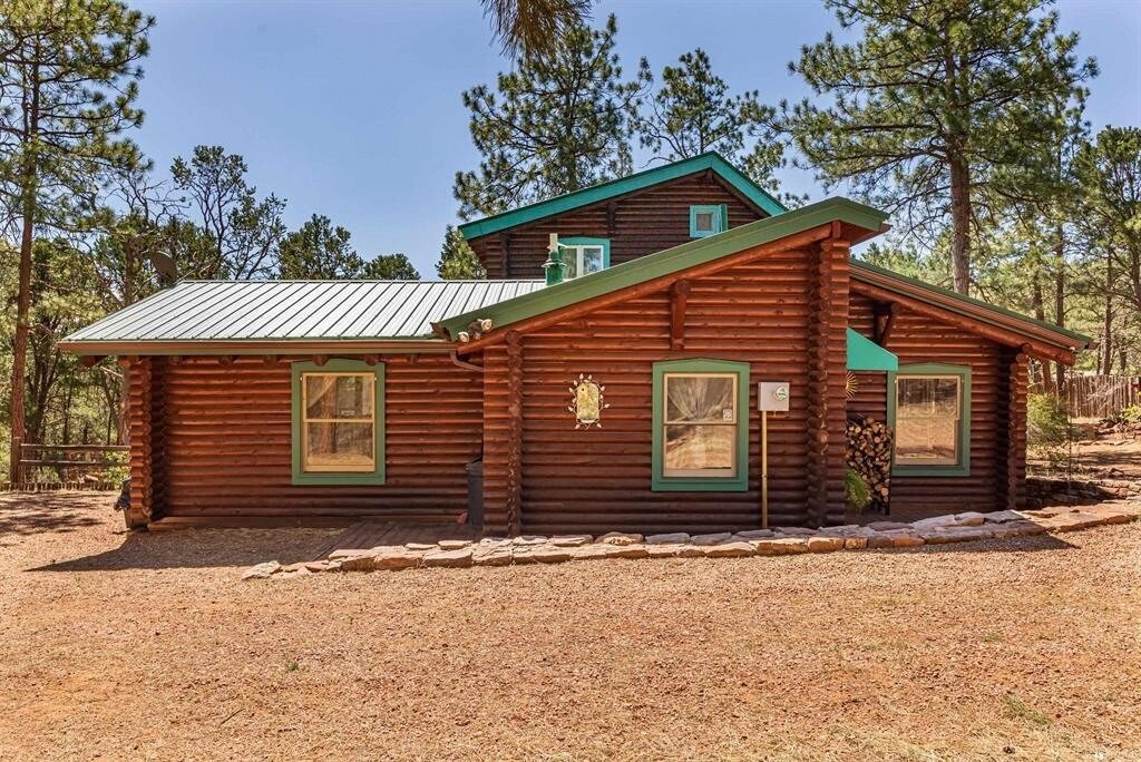 House in Pecos, New Mexico, United States 5 - 18646938