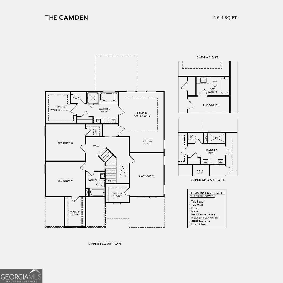 House in Buford, Georgia, United States 3 - 18647019