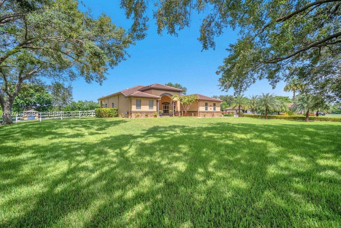 House in Davie, Florida, United States 2 - 18646133
