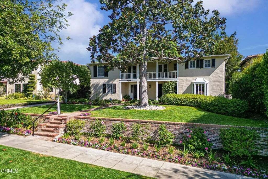 House in San Marino, California, United States 2 - 18646475
