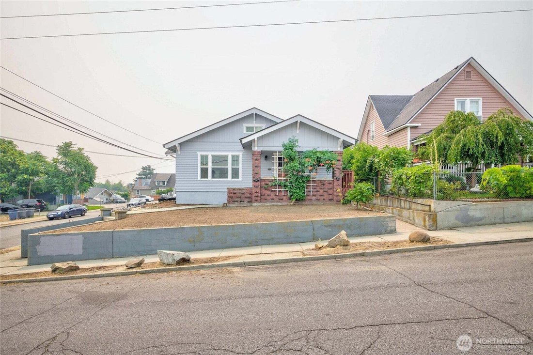 House in Wenatchee, Washington, United States 1 - 18643056