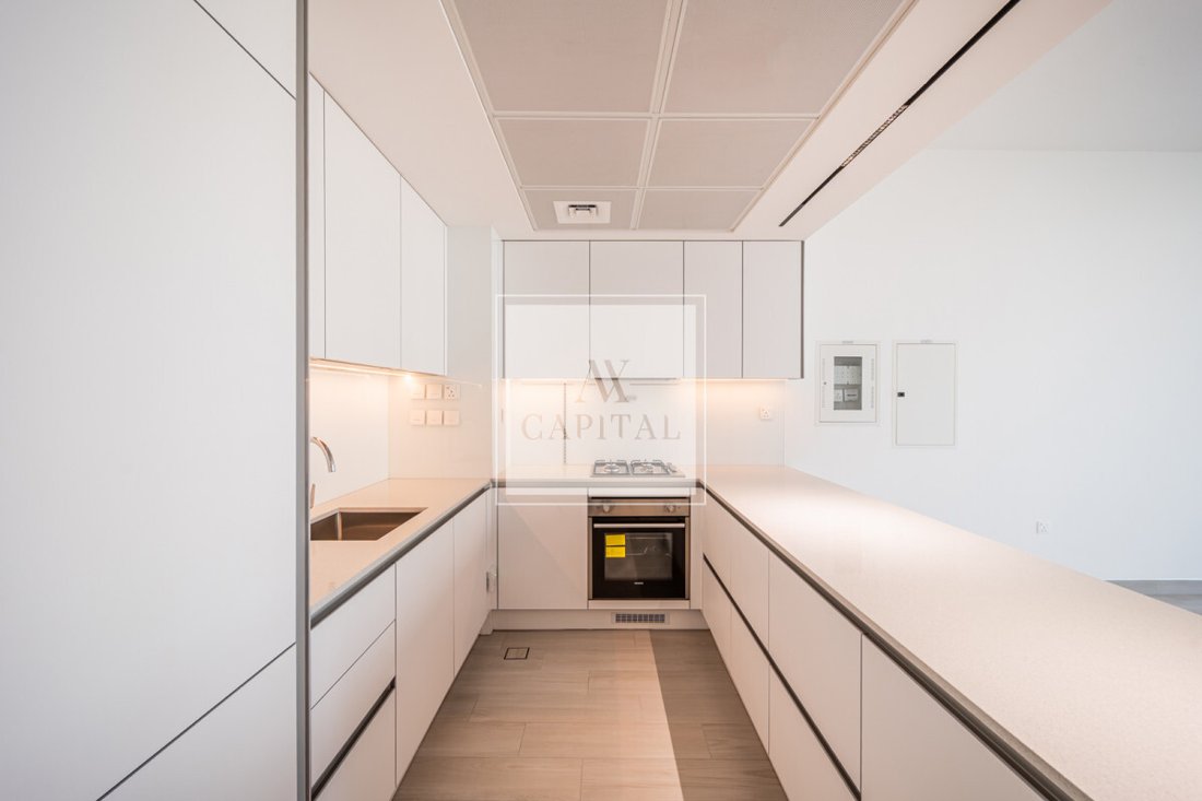 Apartment in JVC / Jumeirah Village Circle, Dubai, United Arab Emirates 5 - 18648175