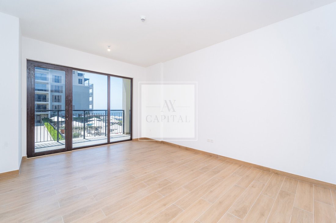 Apartment in Palm Jumeirah, Dubai, United Arab Emirates 3 - 18648187