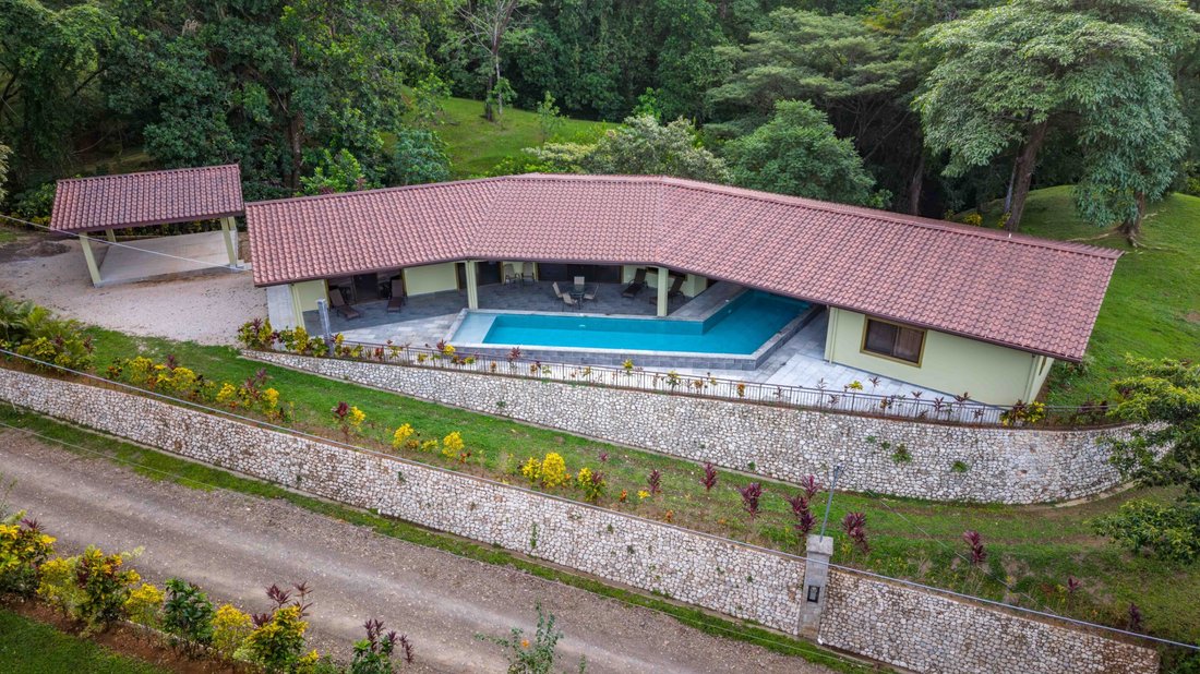 House in Samara, Nicoya, Costa Rica 2 - 18643745