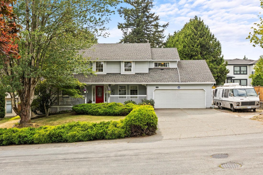 House in Surrey, British Columbia, Canada 1 - 18643849