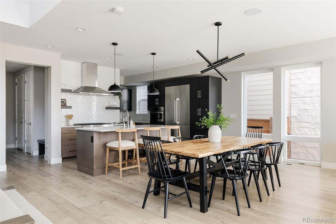 House in Denver, Colorado, United States 5 - 18645695