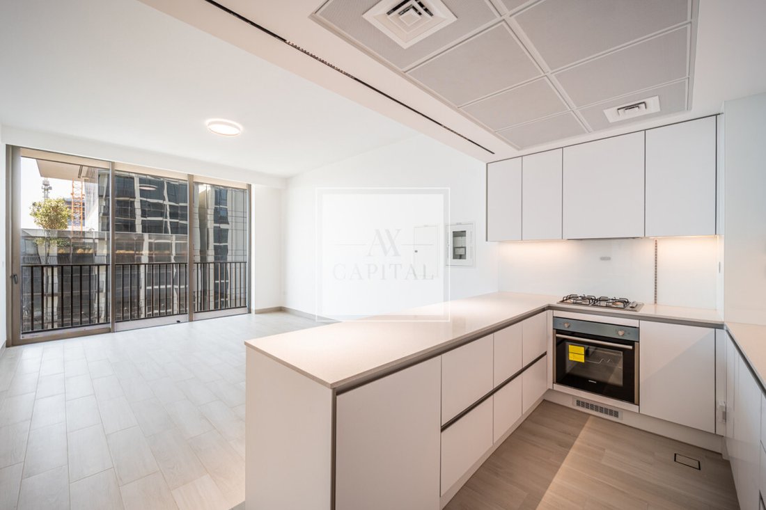 Apartment in JVC / Jumeirah Village Circle, Dubai, United Arab Emirates 4 - 18648171