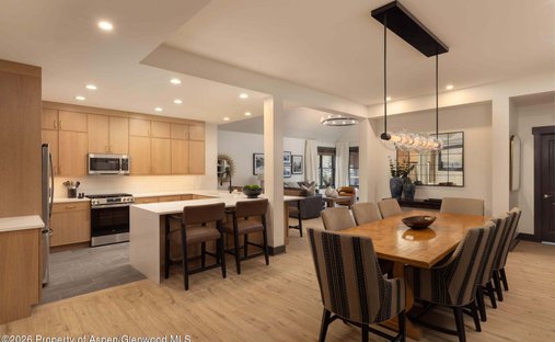 Condo in Snowmass Village, Colorado, United States 1