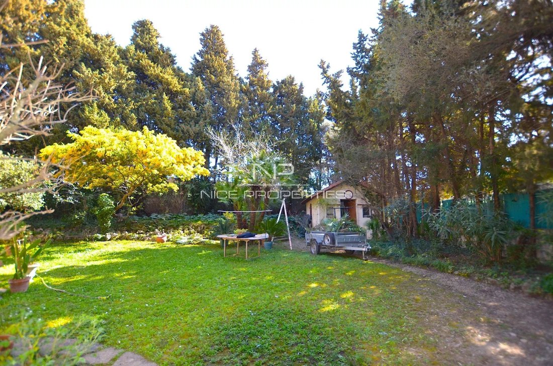 Villa in Antibes, Provence-Alpes-Côte d'Azur, France 2 - 18647623