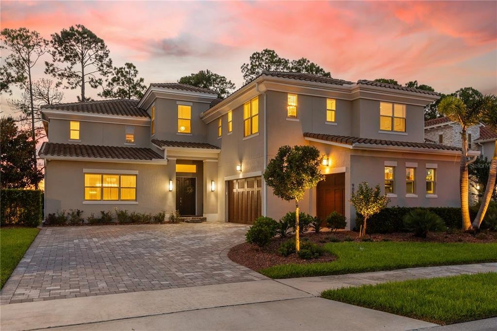 House in Winter Garden, Florida, United States 1 - 18645324