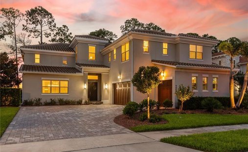 House in Winter Garden, Florida, United States 1