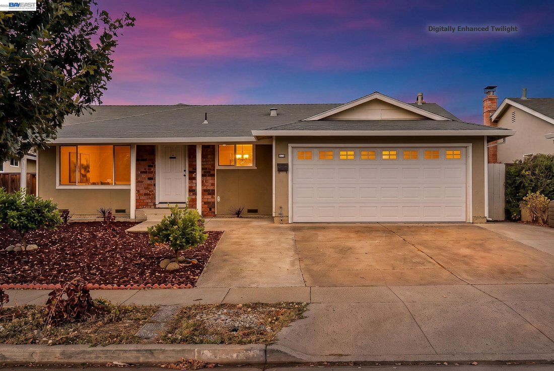 House in San Jose, California, United States 1 - 18646077