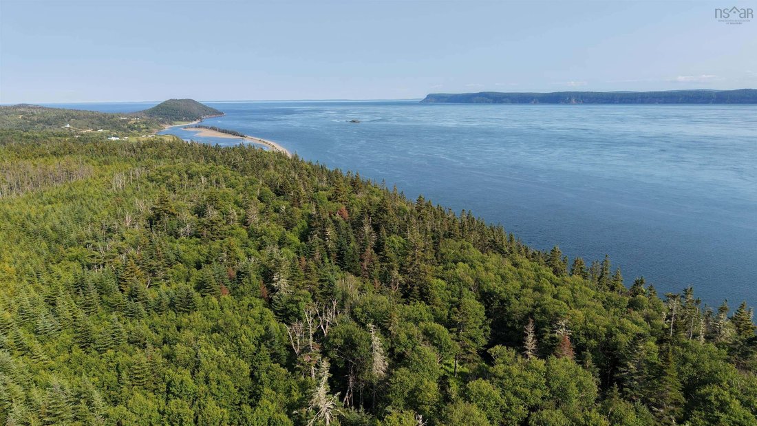 Land in Parrsboro, Nova Scotia, Canada 5 - 18643215