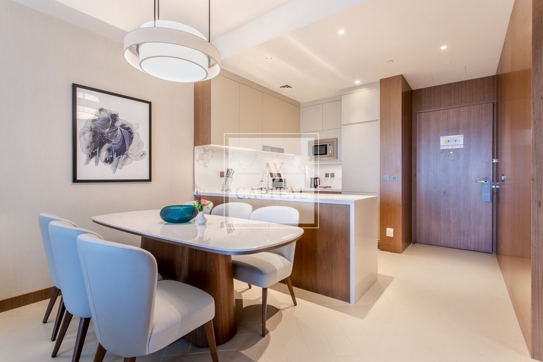 Apartment in Damac Hills 2, Dubai, United Arab Emirates 4 - 18648236
