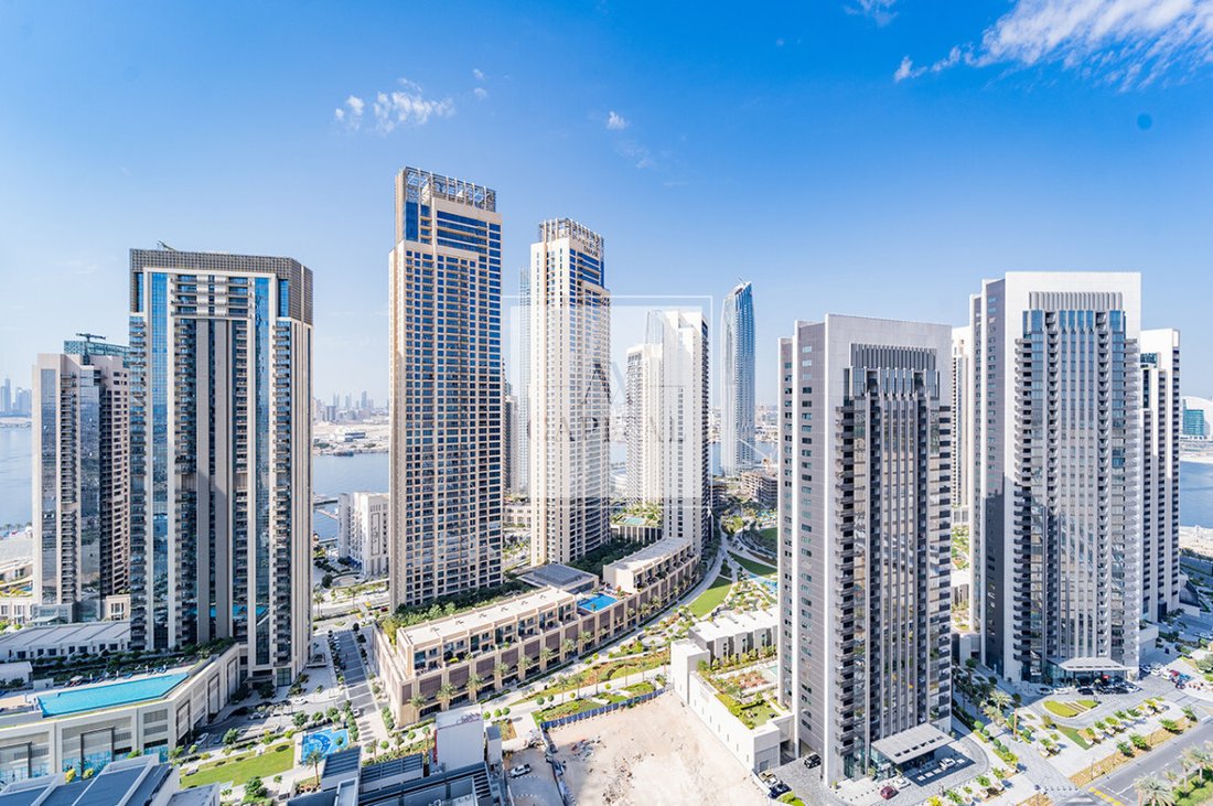 Apartment in JVC / Jumeirah Village Circle, Dubai, United Arab Emirates 1 - 18647866