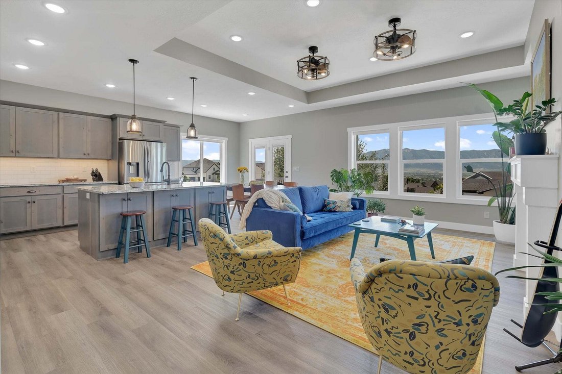 House in Providence, Utah, United States 4 - 18642957