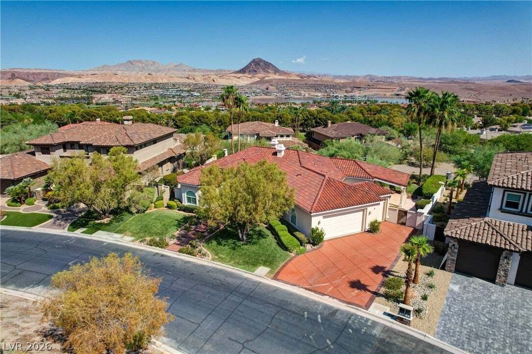 House in Henderson, Nevada, United States 4 - 18645828