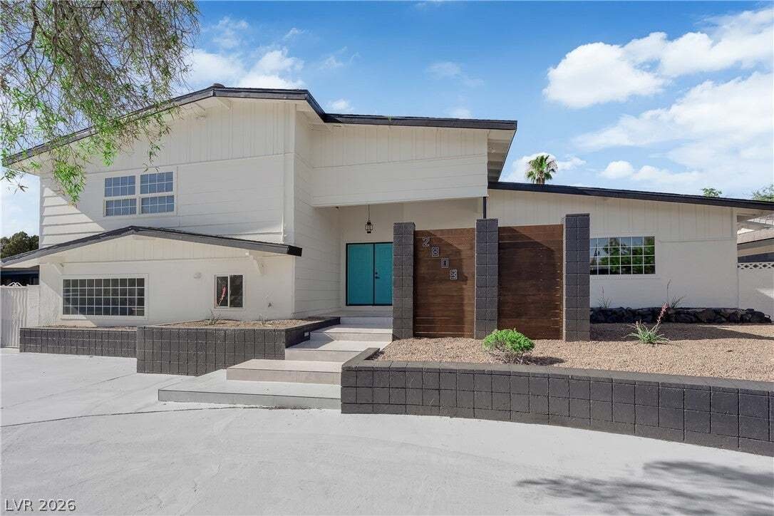 House in Las Vegas, Nevada, United States 2 - 18645835