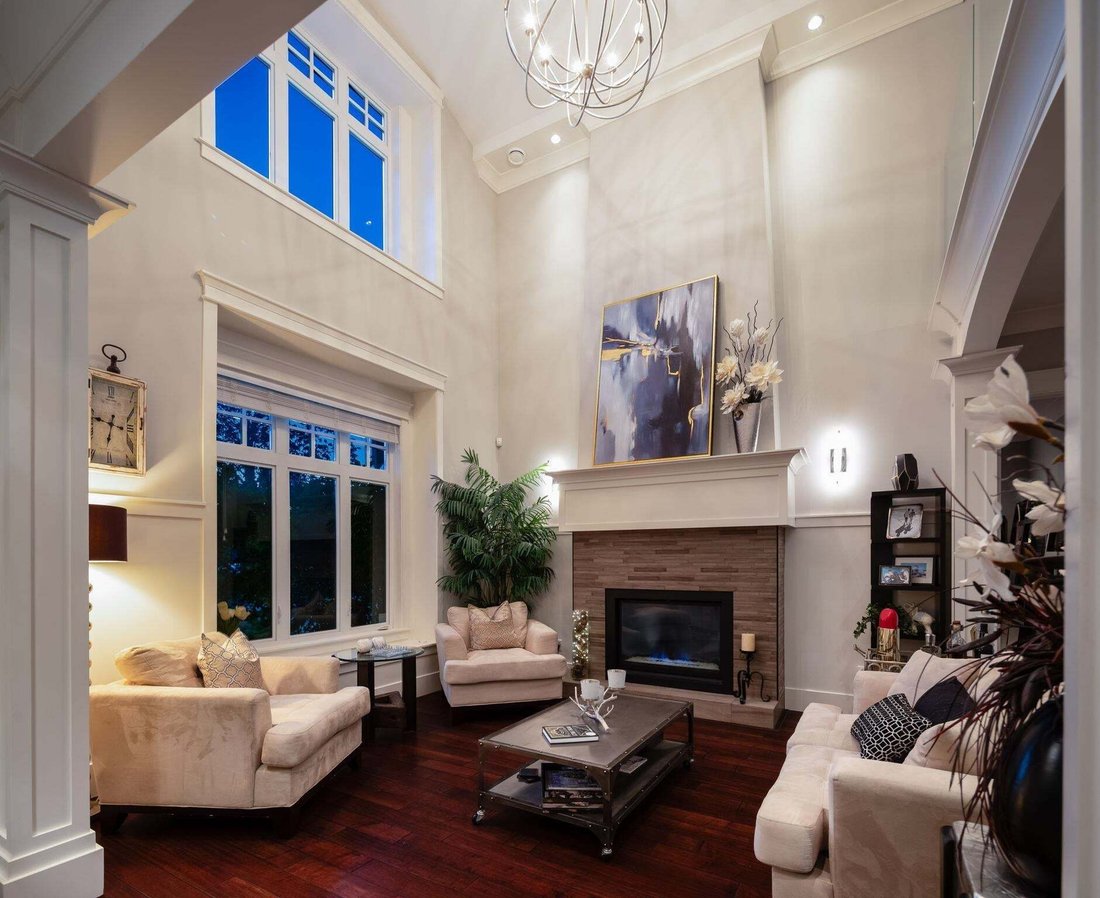 House in Richmond, British Columbia, Canada 5 - 18643584