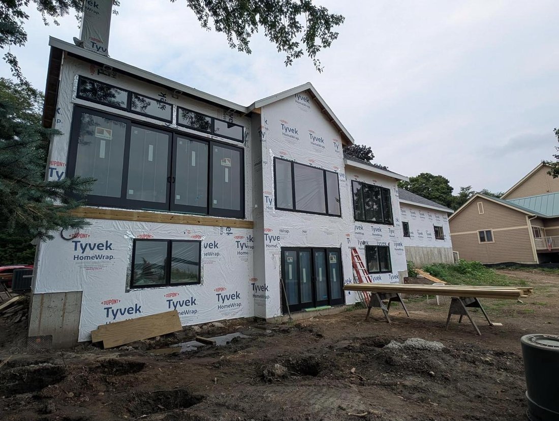 House in Fitchburg, Wisconsin, United States 4 - 18637153