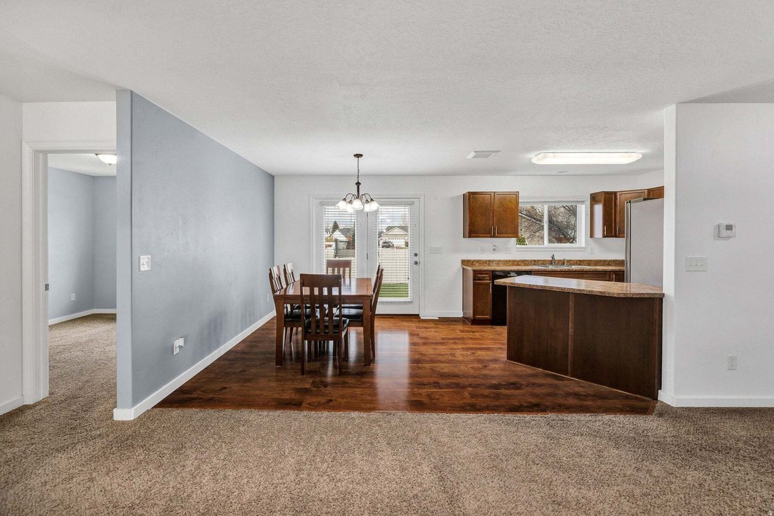 House in Smithfield, Utah, United States 5 - 18642872