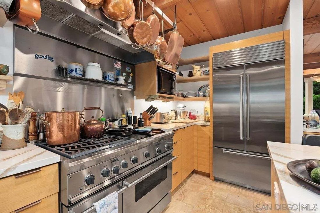 House in Del Mar, California, United States 5 - 18646492