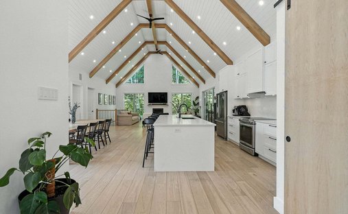 House in Saint-Colomban, Quebec, Canada 1