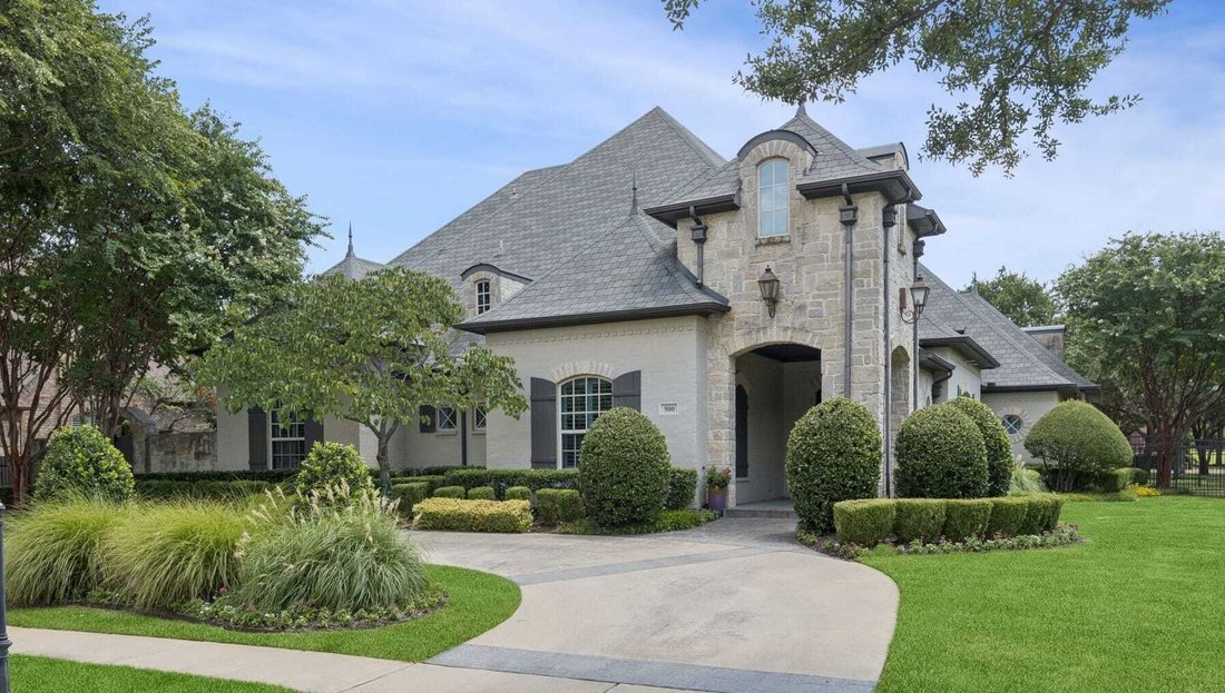 House in Grapevine, Texas, United States 1 - 18648427