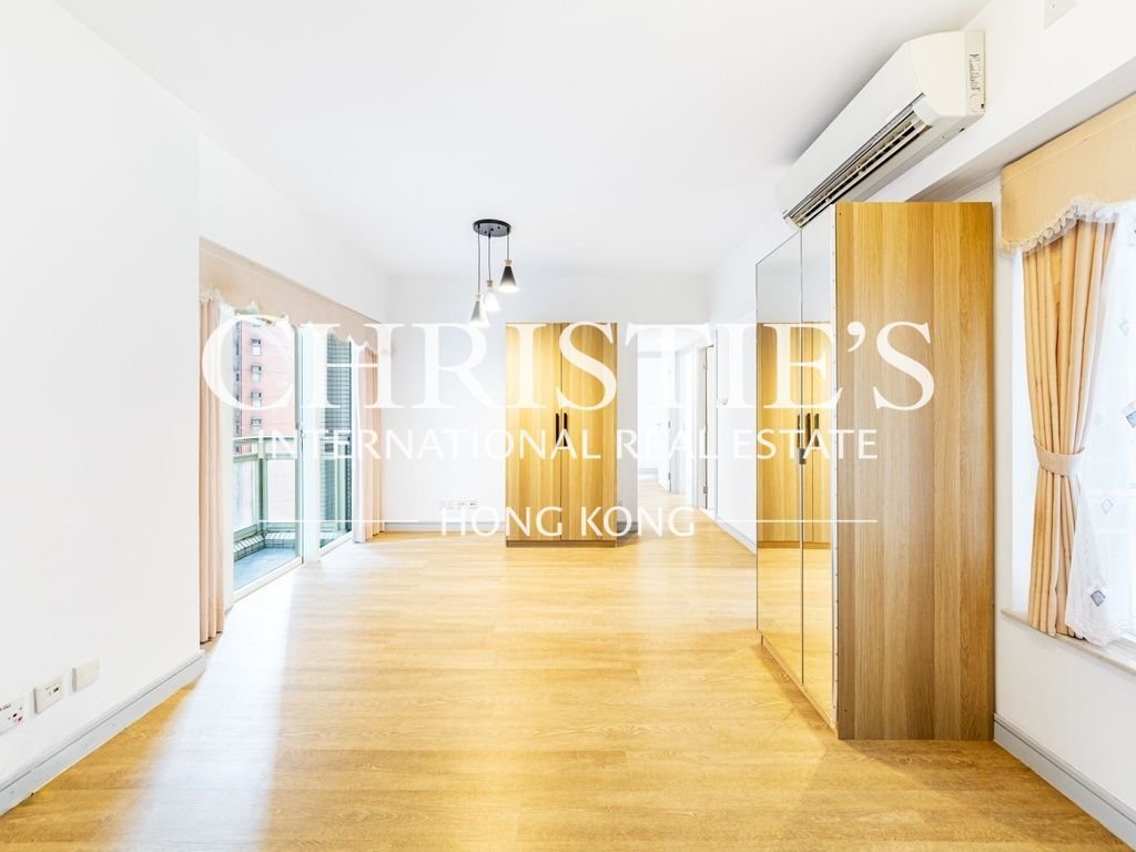 Appartement à Hong-Kong, Hong Kong 4 - 18035311