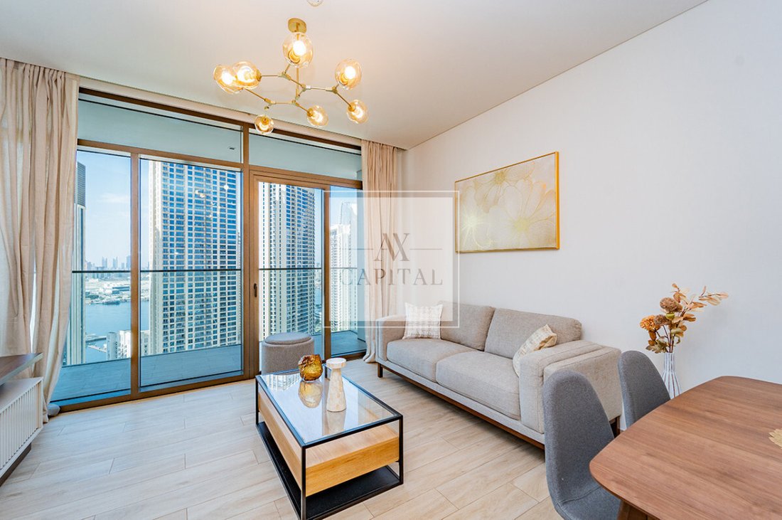 Apartment in JVC / Jumeirah Village Circle, Dubai, United Arab Emirates 4 - 18647866