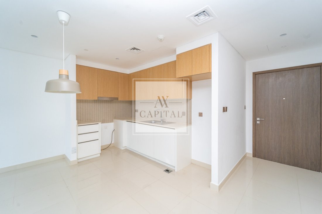 Apartment in Dubai South Golf District, Dubai, United Arab Emirates 3 - 18648249