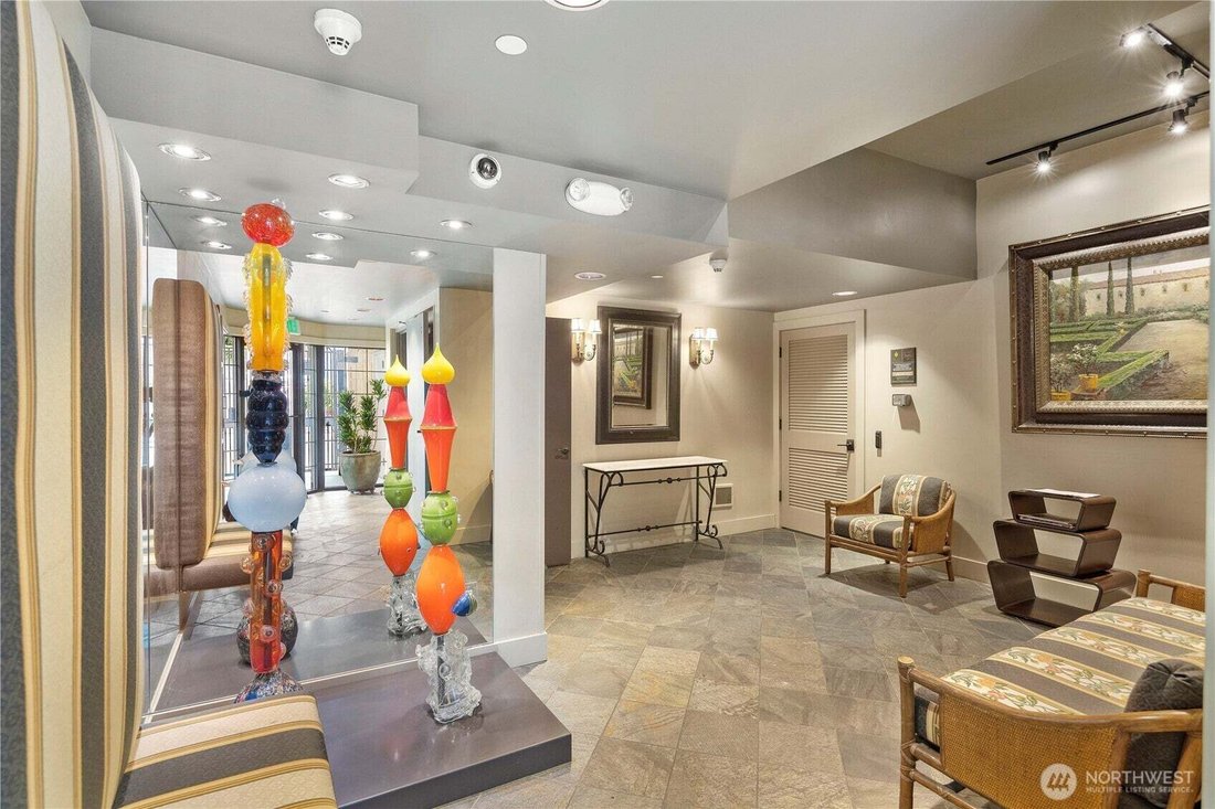 Condo in Seattle, Washington, United States 3 - 18643026