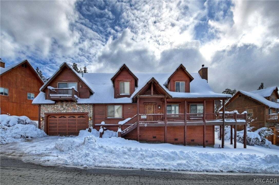 House in Big Bear Lake, California, United States 3 - 18645428