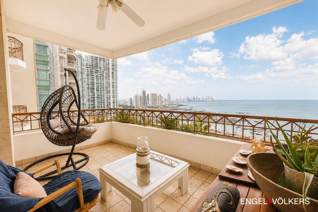 Apartment in Panama City, Panama, Panama 1 - 18644024