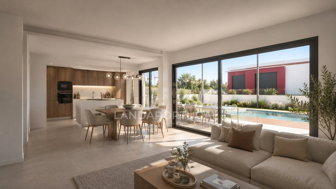 Apartment in Tavira (Santa Maria e Santiago), Algarve, Portugal 4 - 17840112