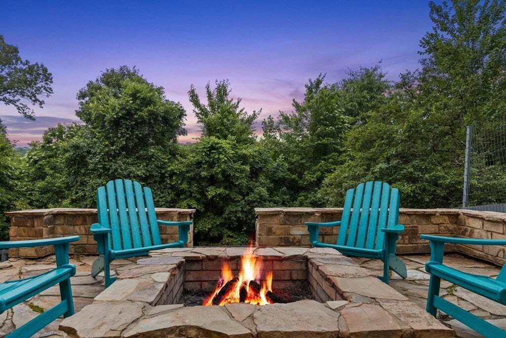 House in Blue Ridge, Georgia, United States 5 - 18644036